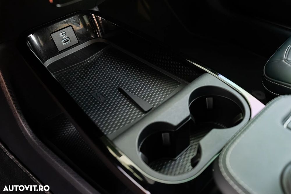 Ford Mustang Mach-E AWD 358 kW GT - 28