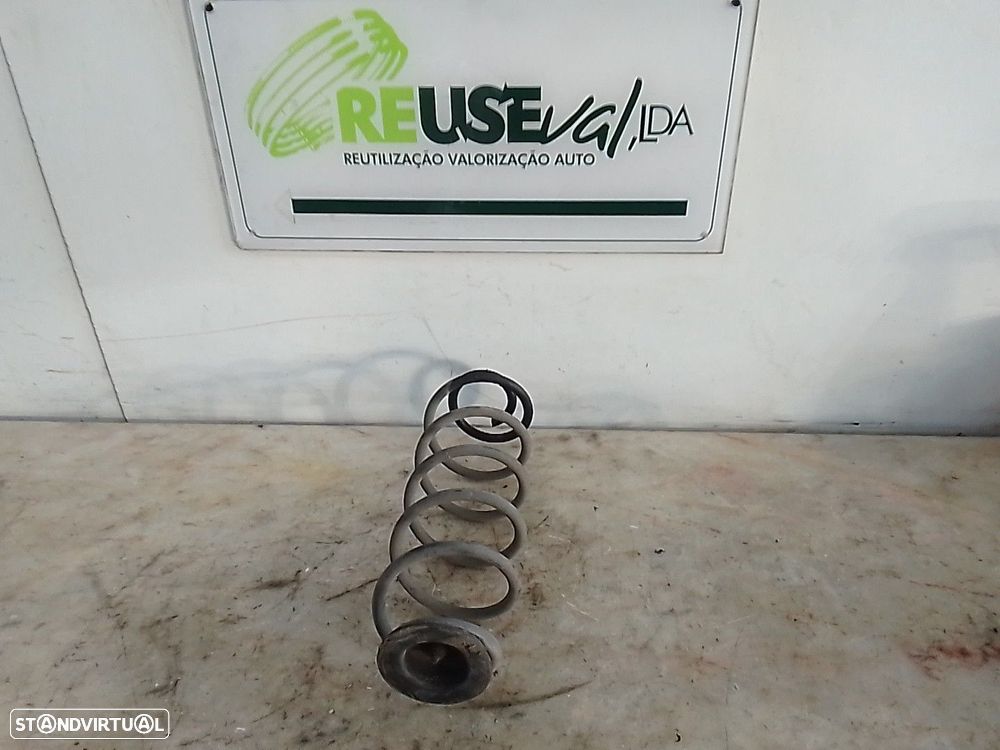 Mola Suspenção Tr Dta Peugeot 208 I (Ca_, Cc_) - 1