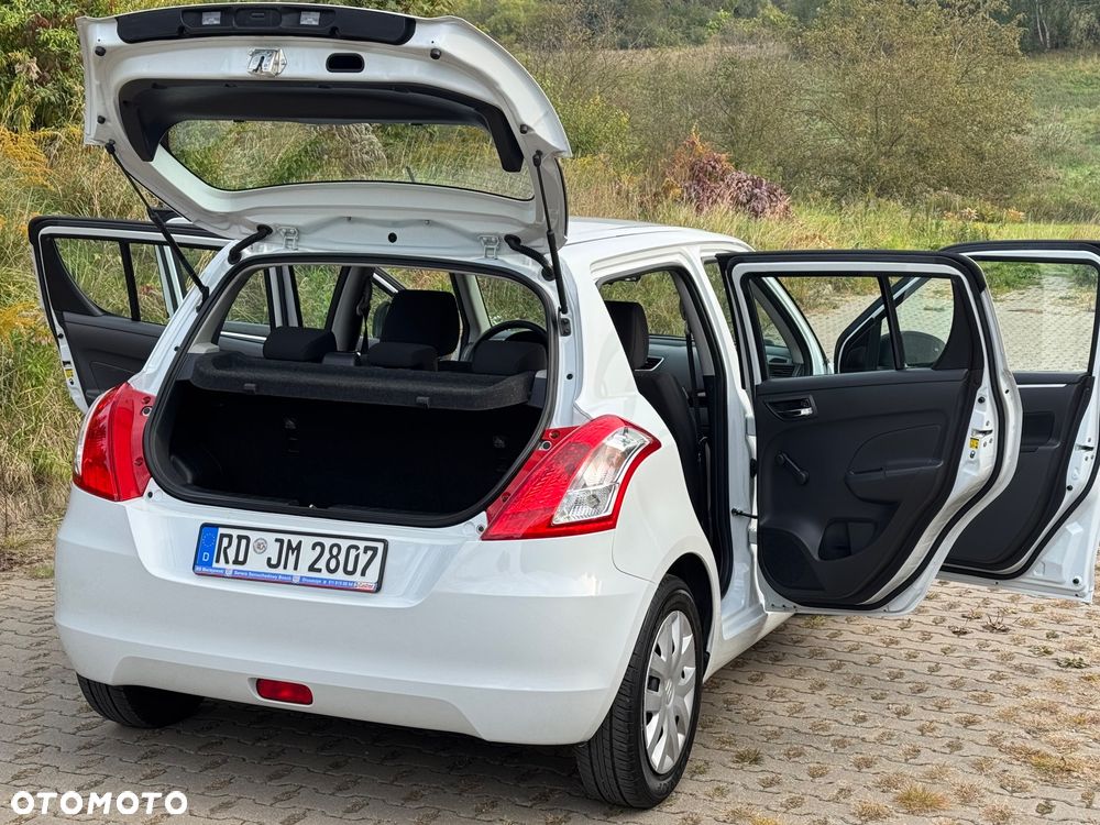 Suzuki Swift - 24