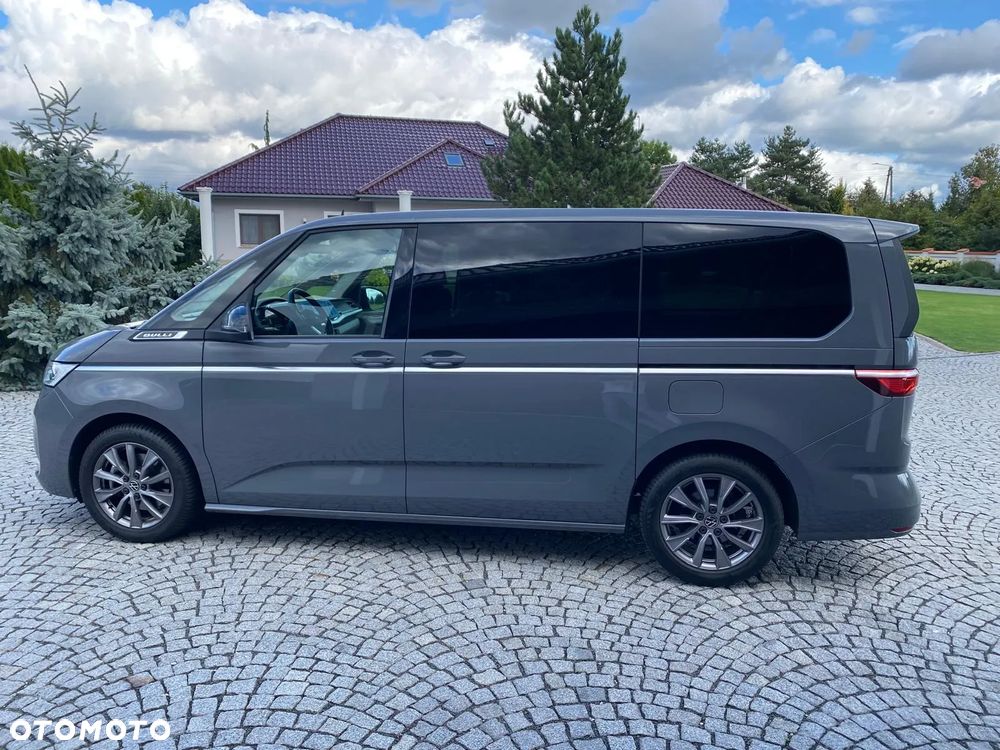 Volkswagen Multivan 2.0 TDI L2 Style DSG - 6