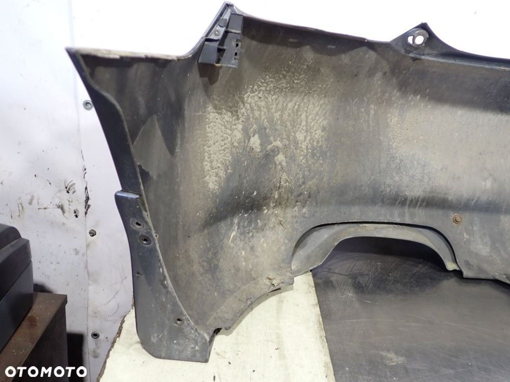 ZDERZAK TYŁ HONDA CIVIC VII 71501-S5S-V000 - 15