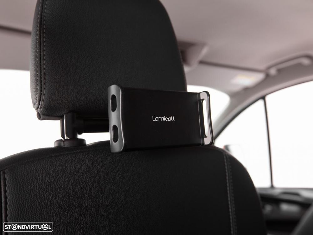 Ford Tourneo Custom 320 L1H1 VA 1.0 EcoBoost PHEV Titanium - 22