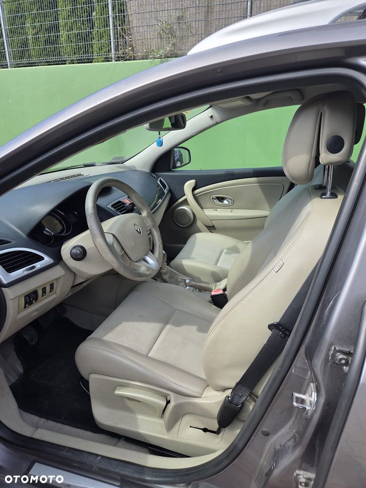Renault Megane - 5