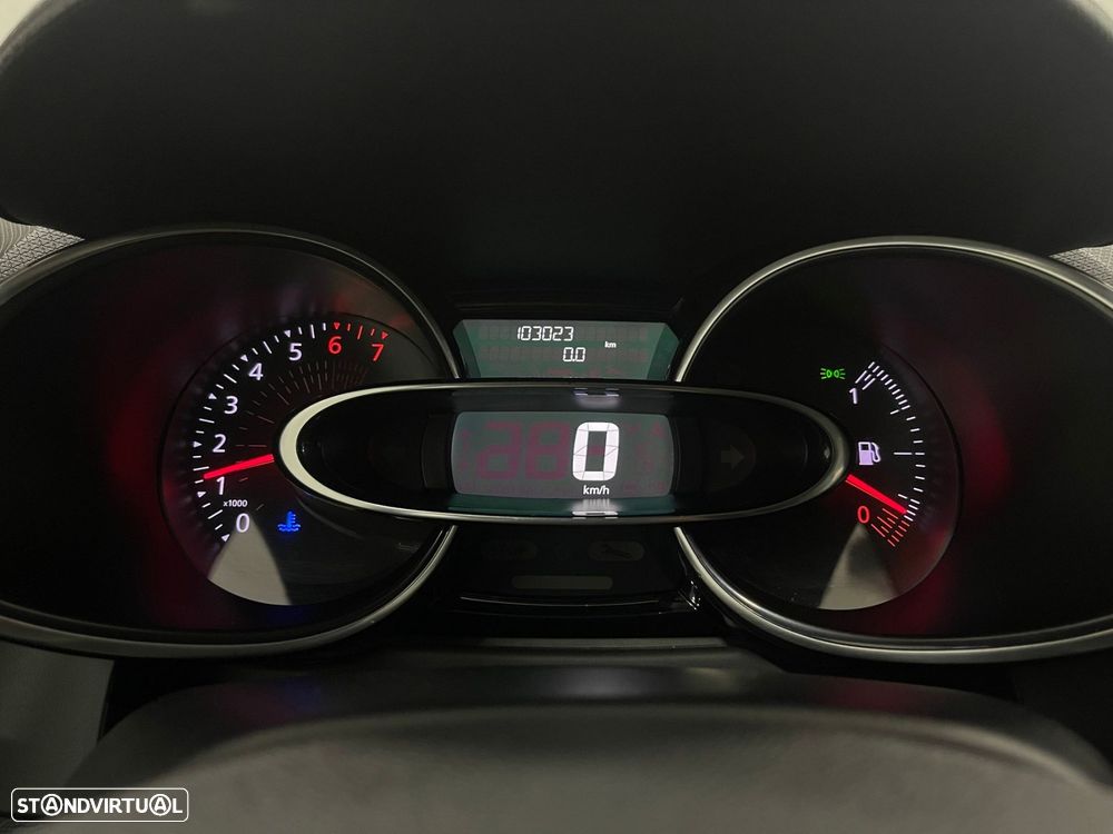 Renault Clio Sport Tourer 0.9 TCe Limited - 31