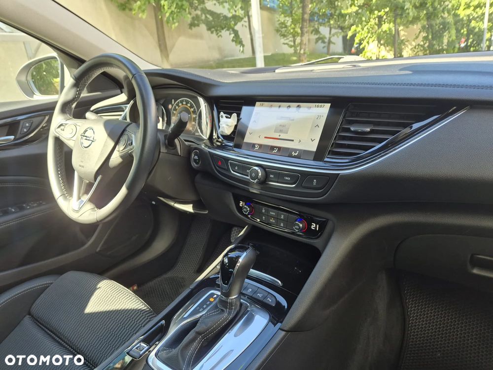 Opel Insignia 1.5 T GPF Exclusive S&S - 7