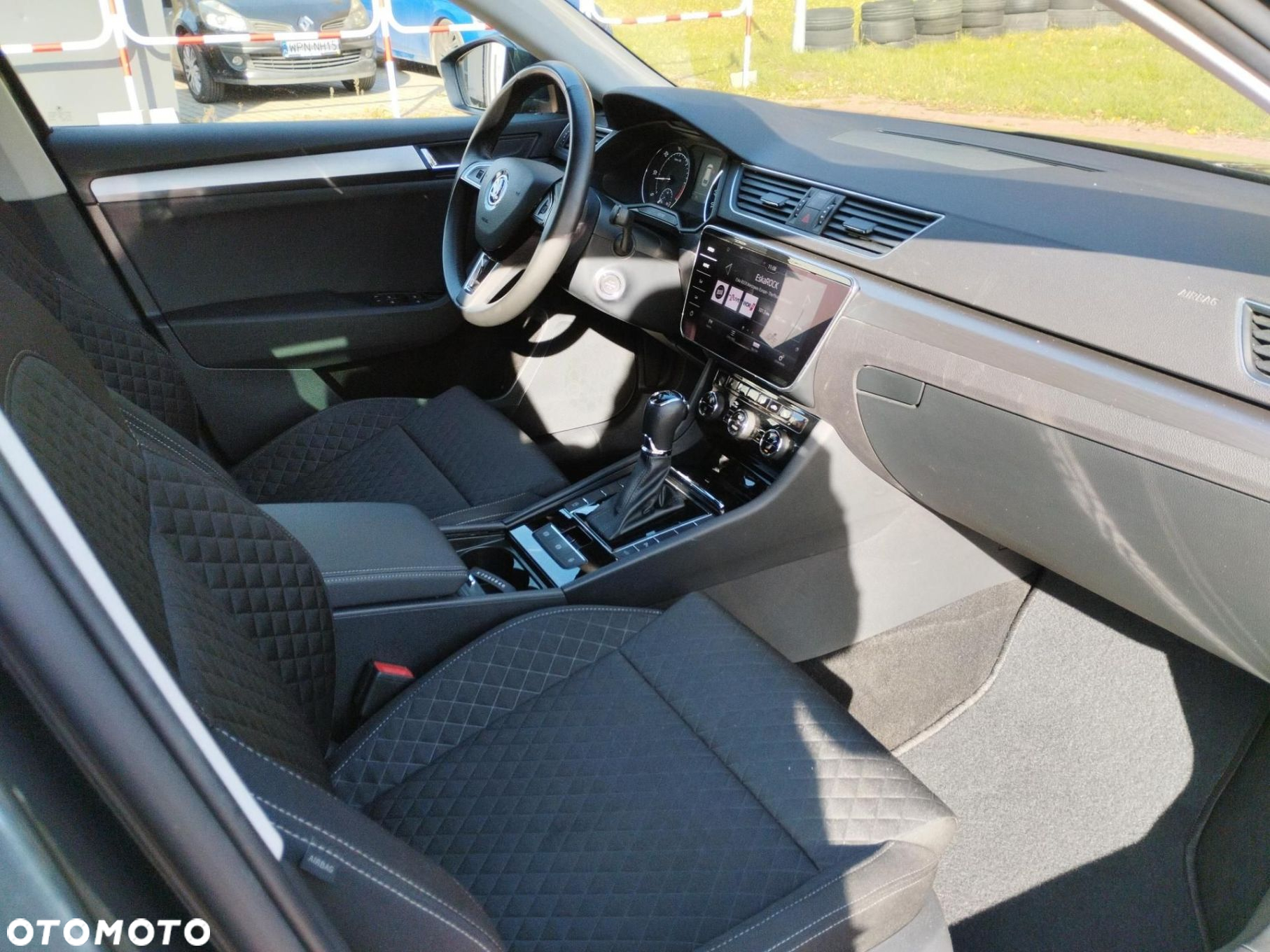 Skoda Superb - 6
