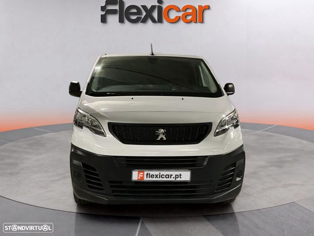 Peugeot Expert 75 kWh Standard - 7