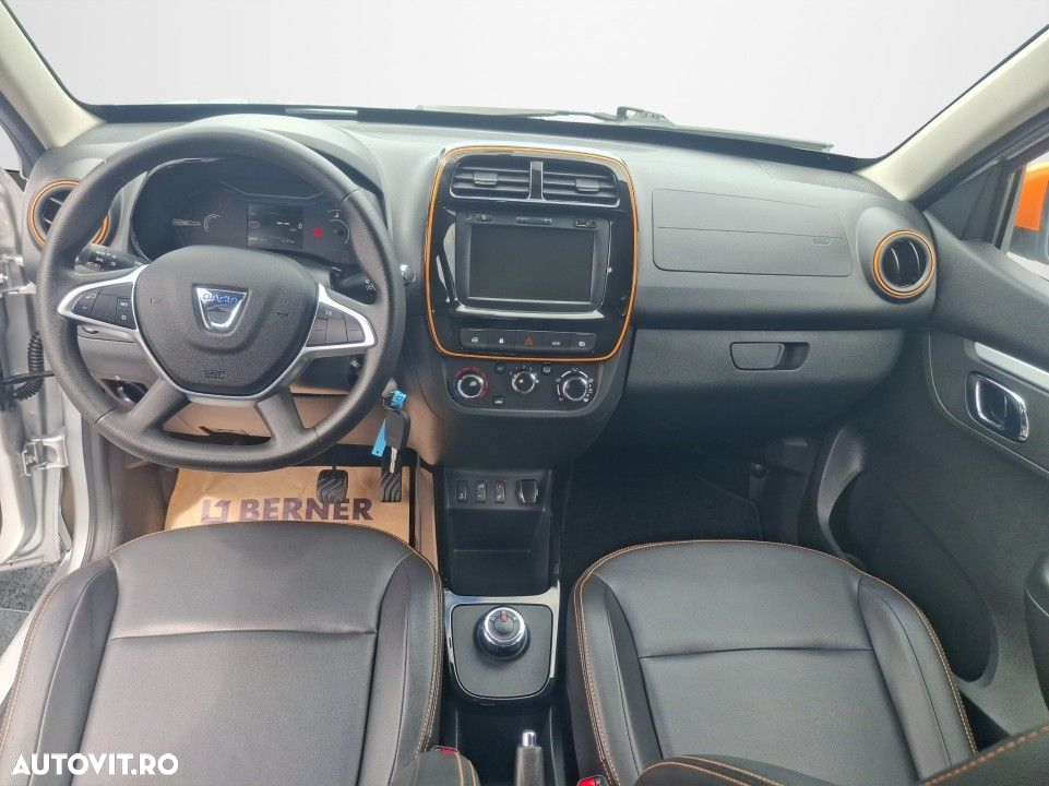 Dacia Spring - 14