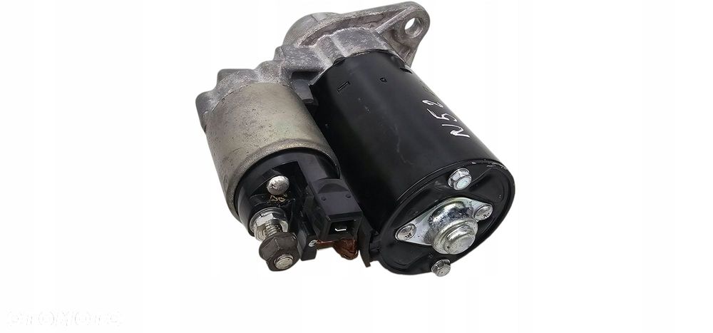 Bmw E81 E87 F20 E90 F30 E60 F10 E84 Rozrusznik N52 N53 N55 7521123 7594292 - 4