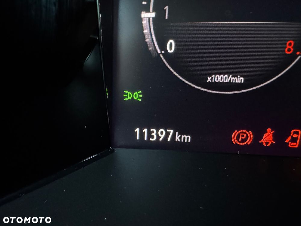Opel Grandland X 1.2 T Innovation S&S - 23