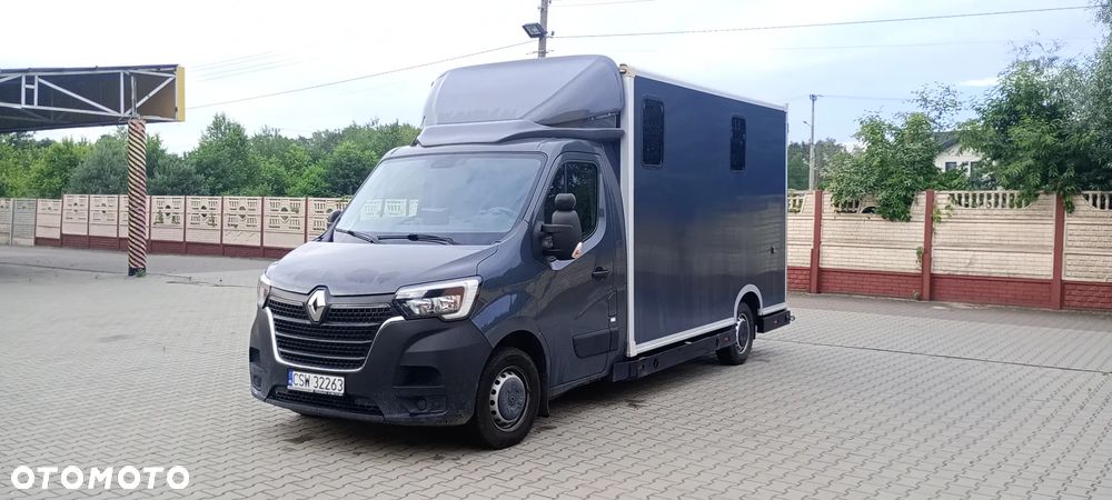 Renault Master - 3