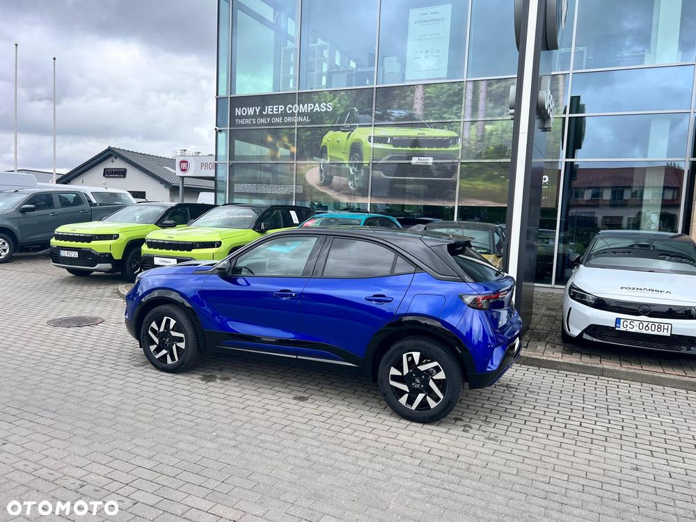 Opel Mokka 1.2 T mHEV GS S&S eDTC6 - 6