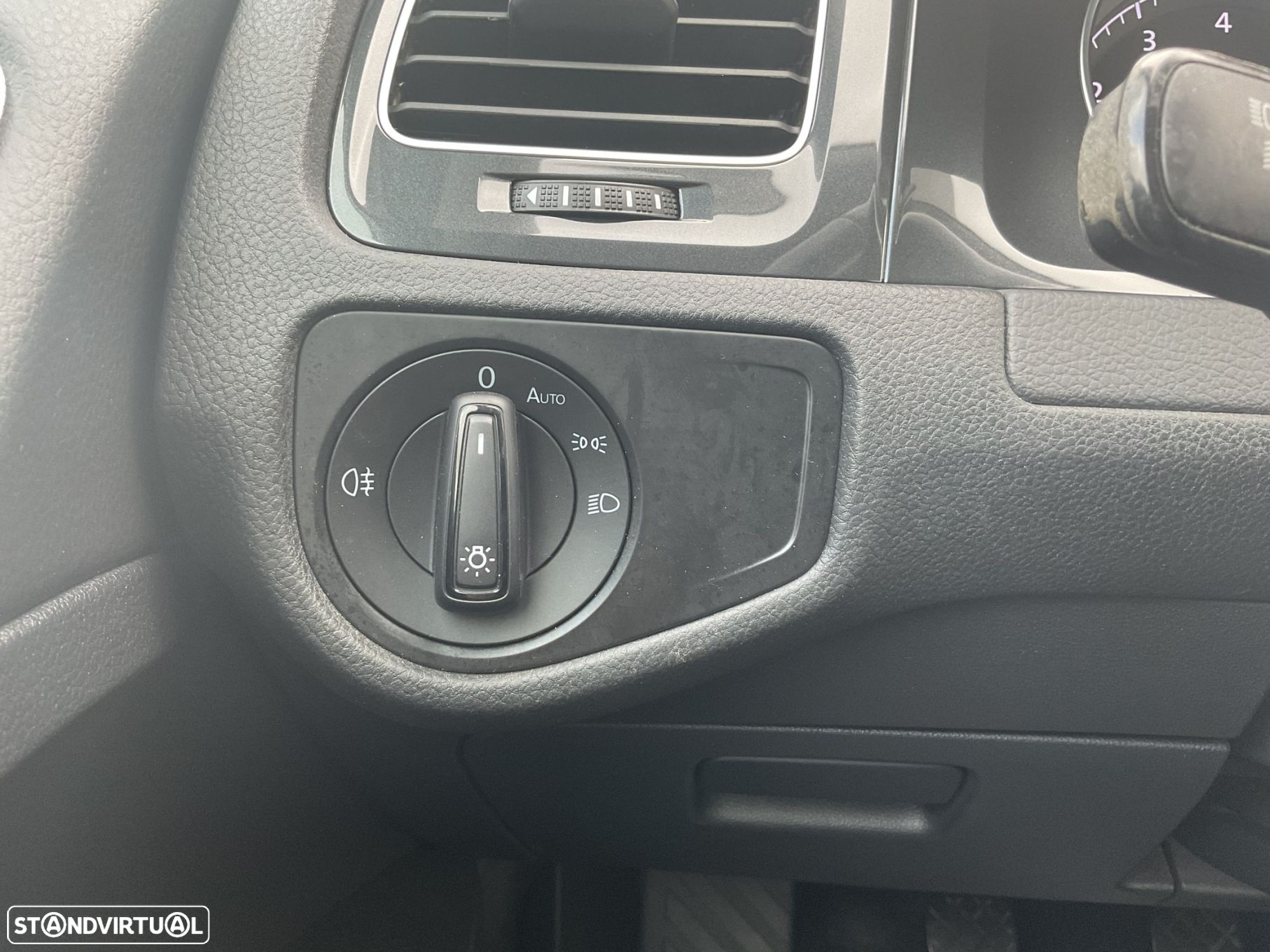 VW Golf 1.0 TSI Trendline Pack - 20