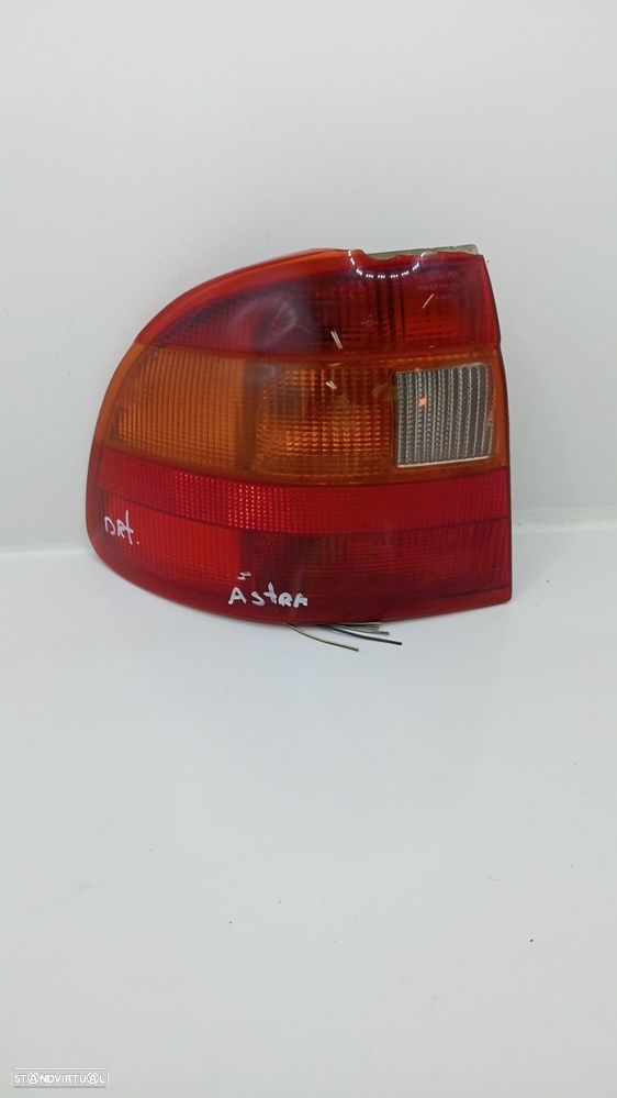 Farolim Stop Dto Opel Astra F (T92) - 1