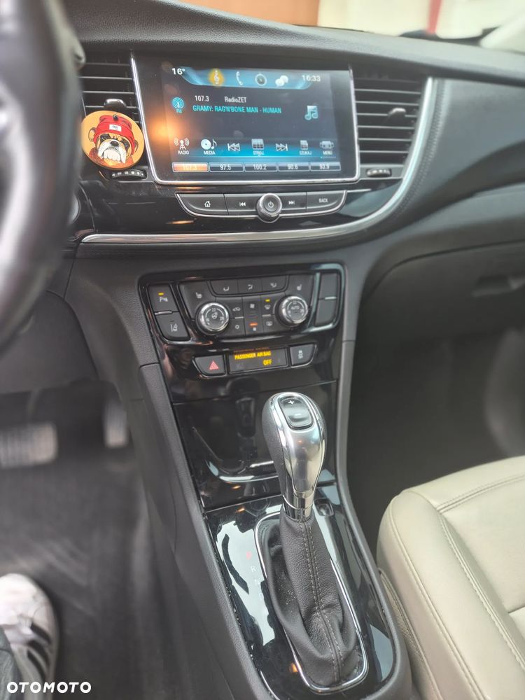 Opel Mokka X - 15