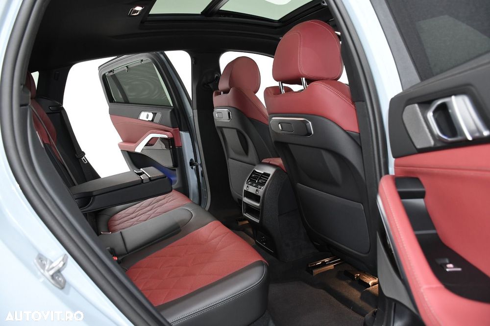 BMW X6 xDrive30d M Sport - 8