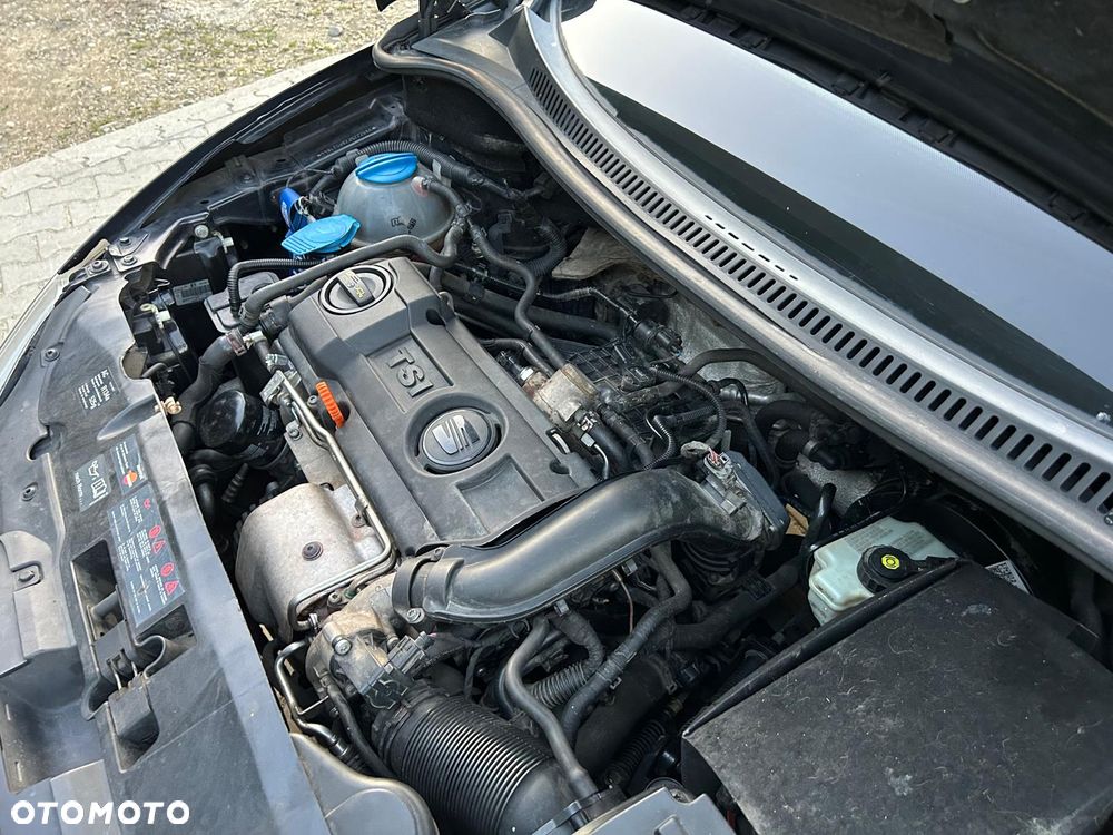 Seat Altea - 8