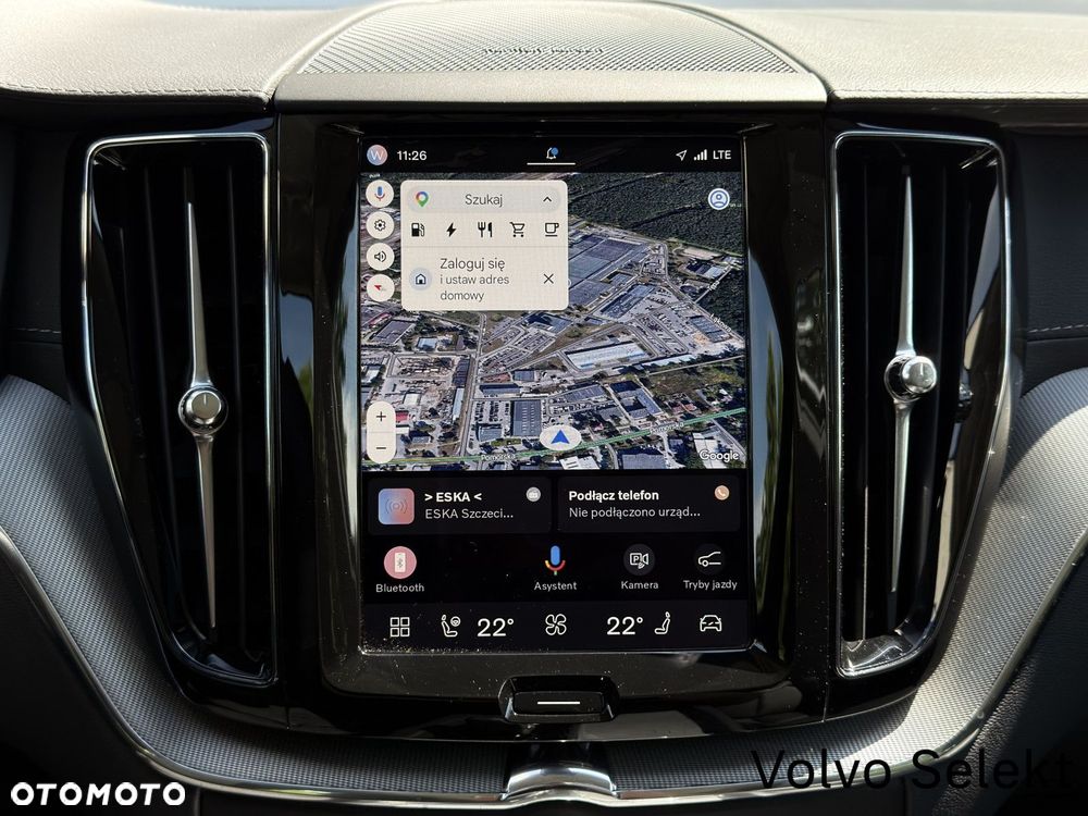 Volvo XC 60 - 27
