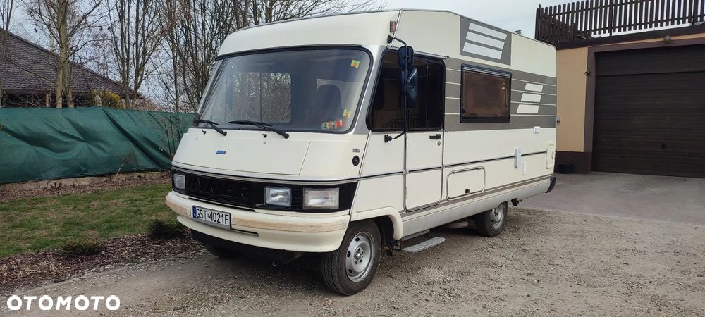 Fiat Ducato - 1