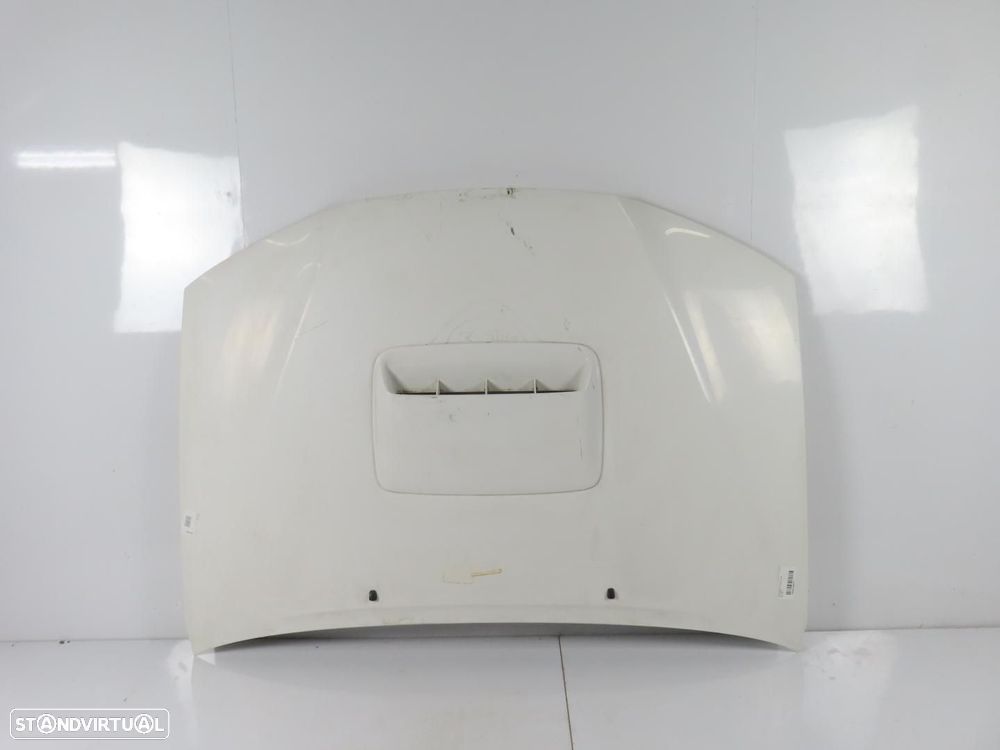 Capo / Capot Usado / Original TOYOTA HILUX VII Pickup (_N1_, _N2_, _N3_) 533010K... - 1