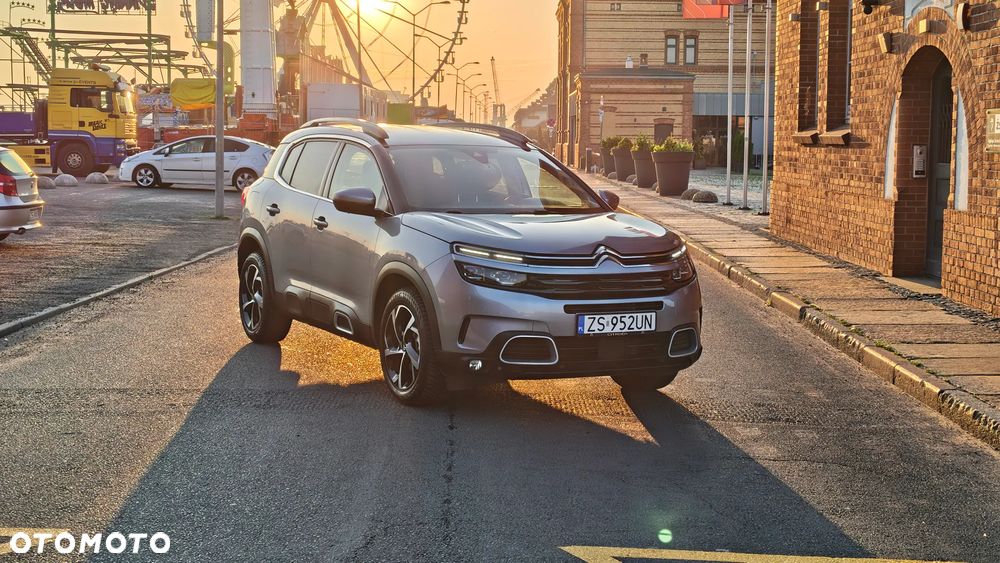 Citroën C5 Aircross 1.5 BlueHDi Shine Pack EAT8 - 2