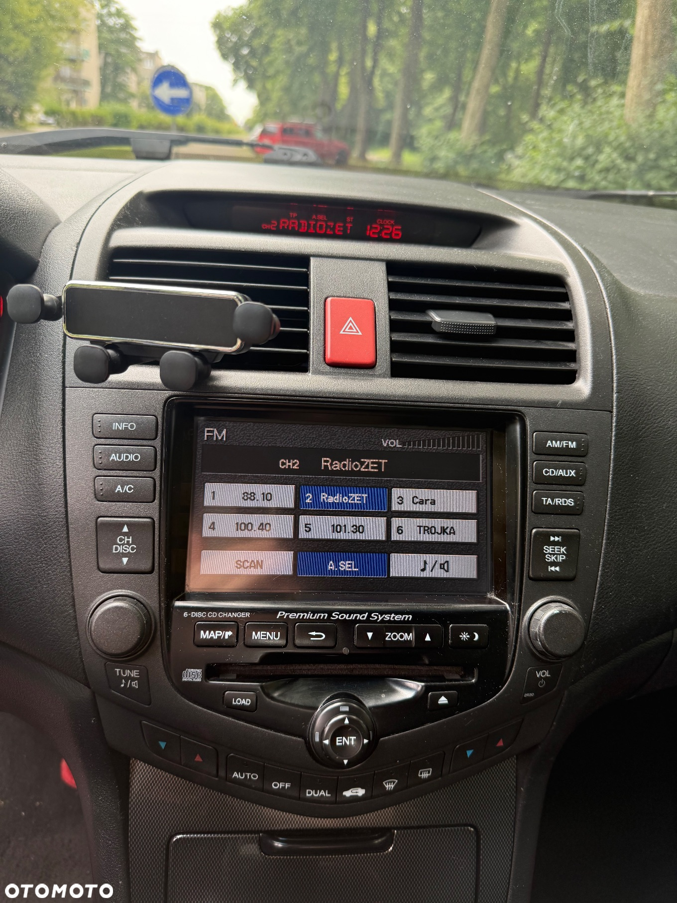 Honda Accord 2.4 TypeS - 10