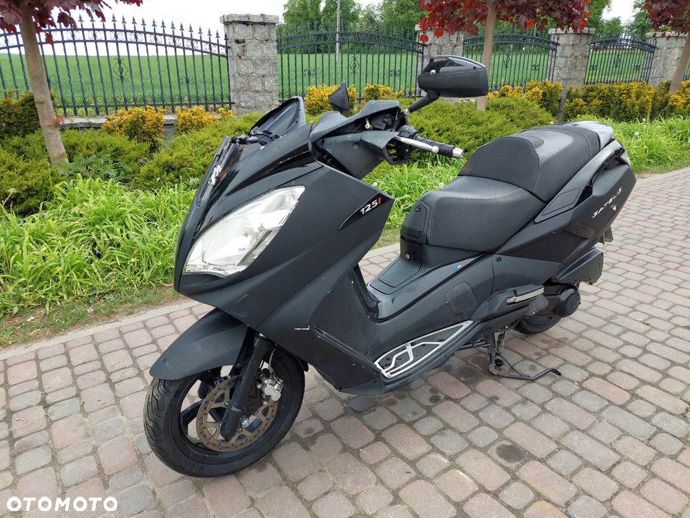 Peugeot Satelis - 2