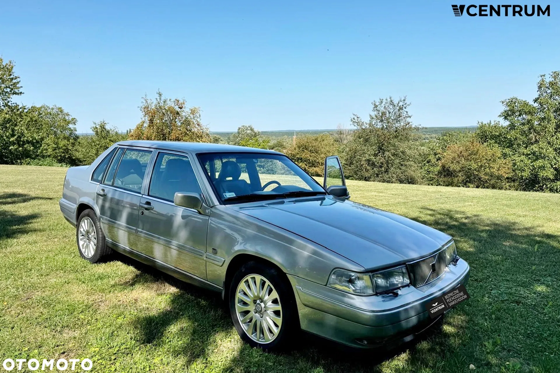Volvo S90 3.0 - 5