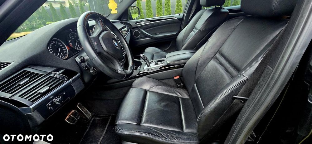 BMW X6 35i xDrive - 4