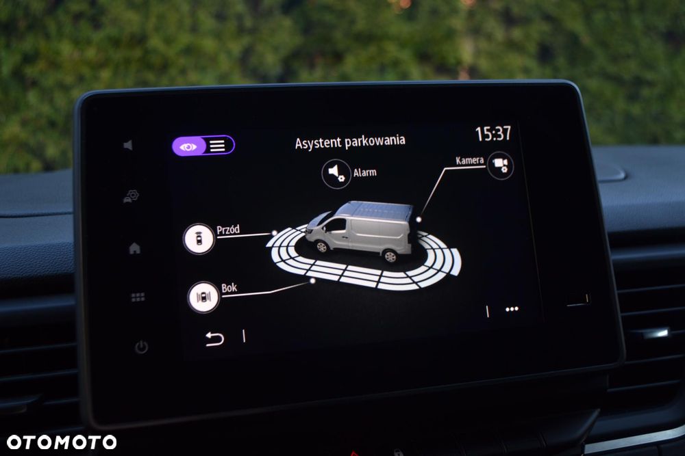 Renault Trafic 2.0 L2H1 HD Extra (bryg.) - 35