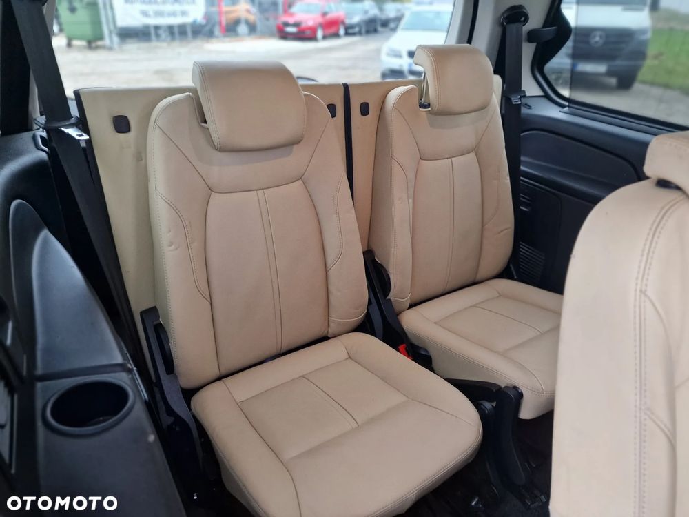 Ford Galaxy 2.0 TDCi Platinium X (Titanium) MPS6 - 27