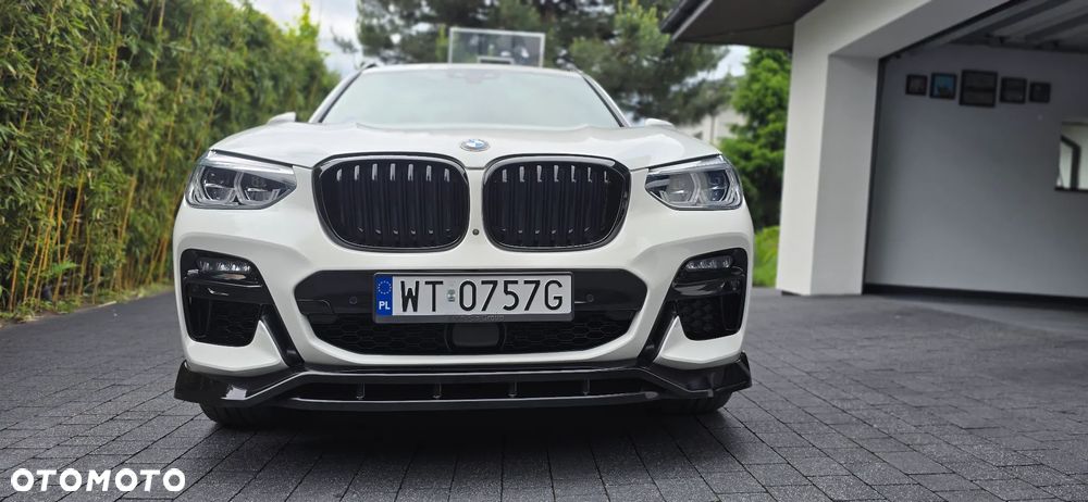 BMW X3 - 5