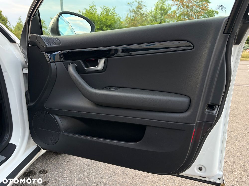 Seat Exeo - 29