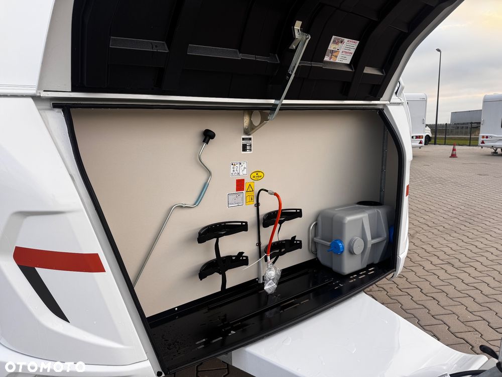 Weinsberg CaraOne 480 QDK 2026! - 9