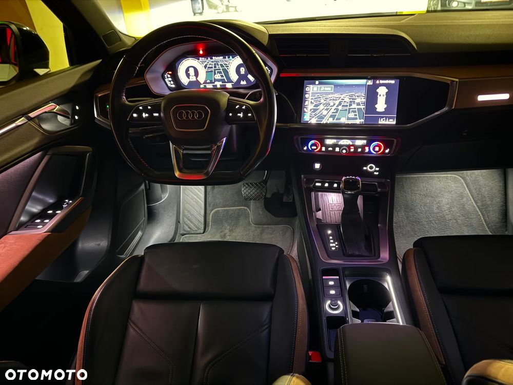 Audi Q3 35 TFSI Advanced S tronic - 17