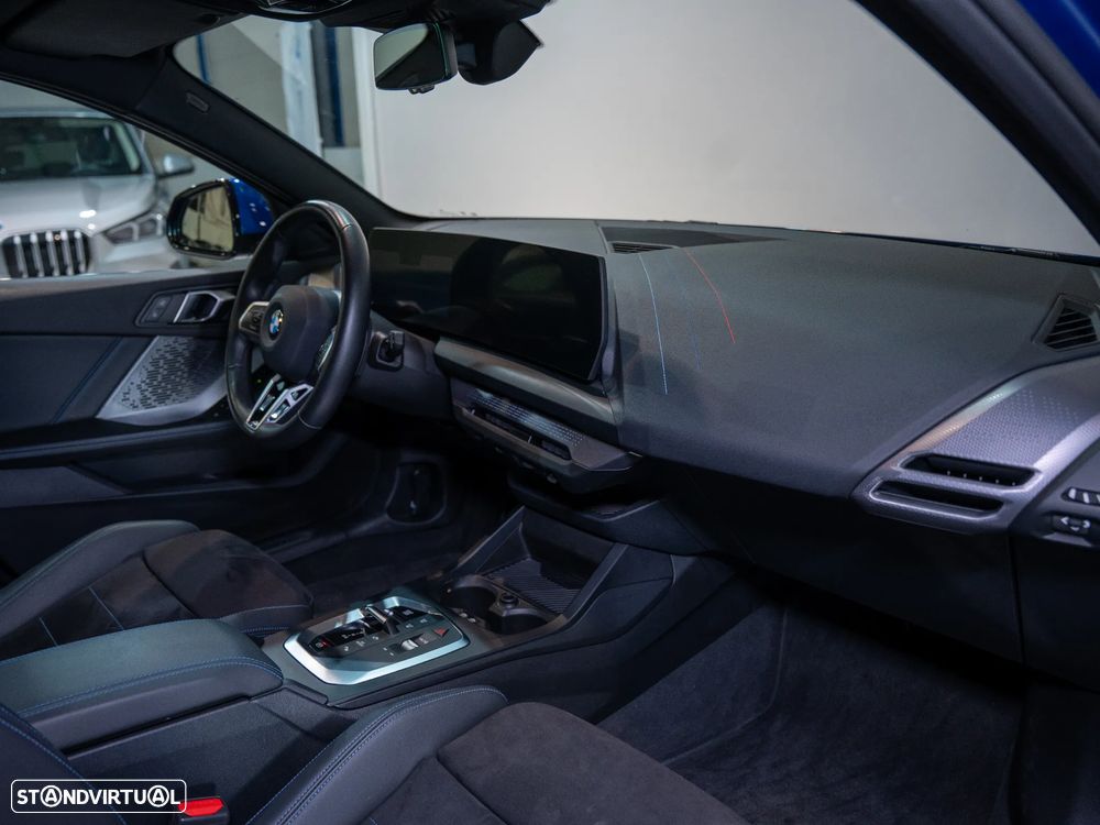 BMW 116 Pack Desportivo M - 9