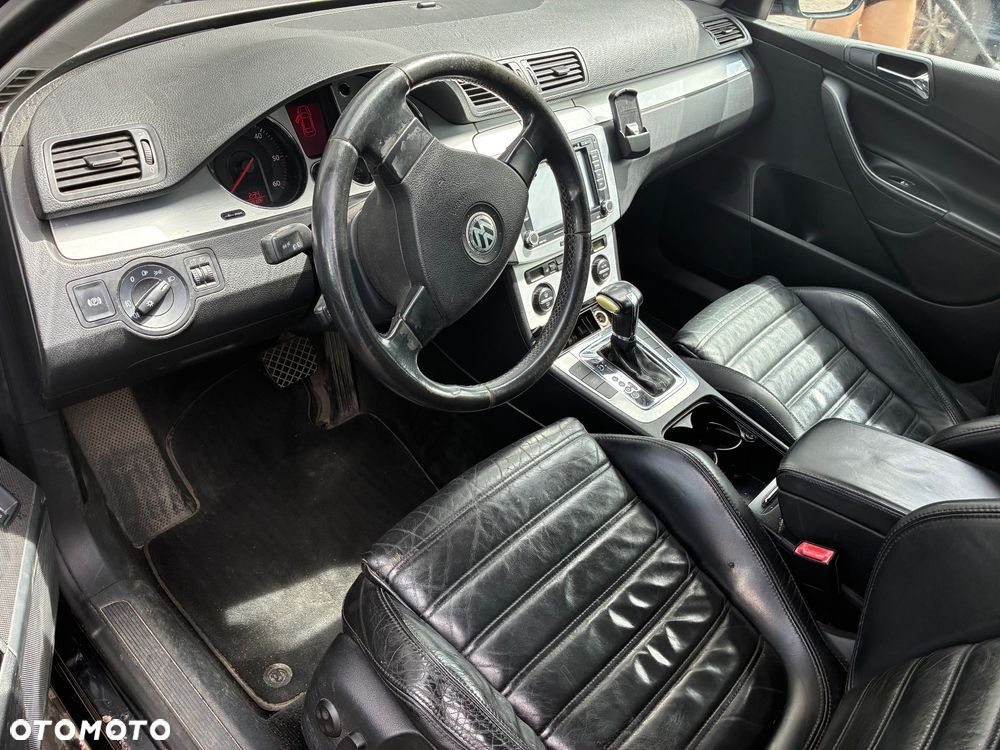 Volkswagen Passat 2.0 TDI DPF Comfortline DSG - 11
