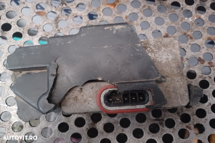 Balast Xenon 5DV00829000 Audi A6 4F/C6 [2004 - 2008] Sedan 3.0 AT qua - 1