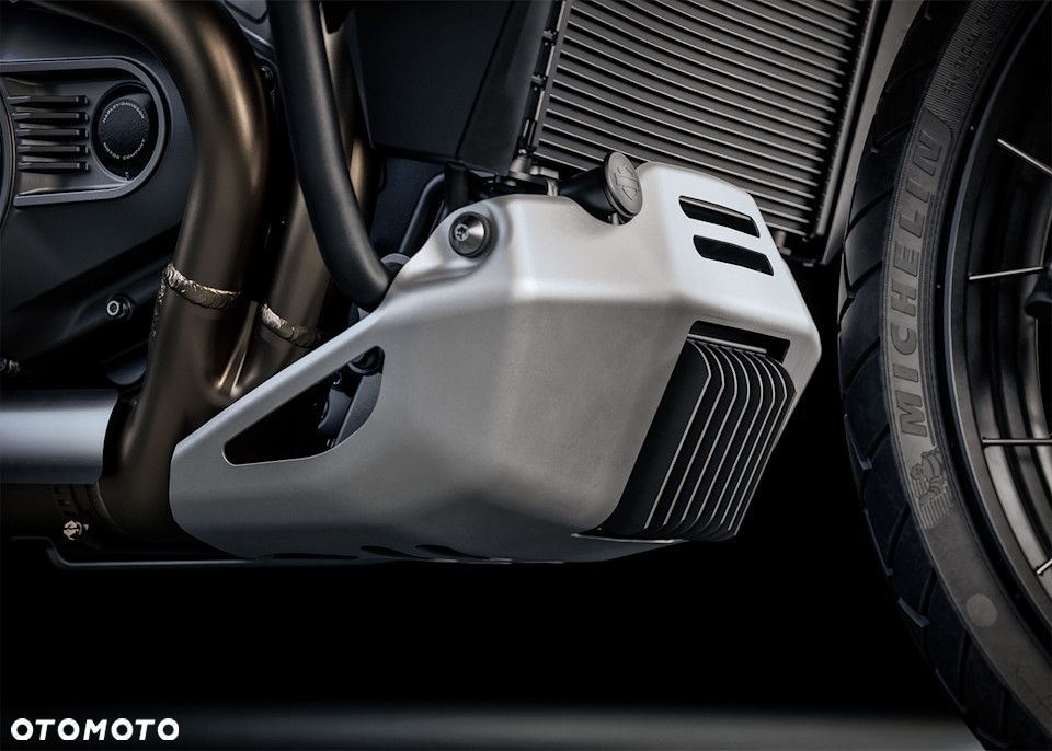 Harley-Davidson Pan America - 12