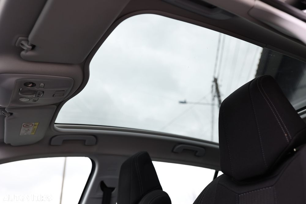 Peugeot 308 1.6 BlueHDi FAP STT Allure - 11