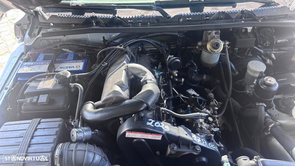Suzuki Vitara 1.9 TD JLX S. Especial - 6