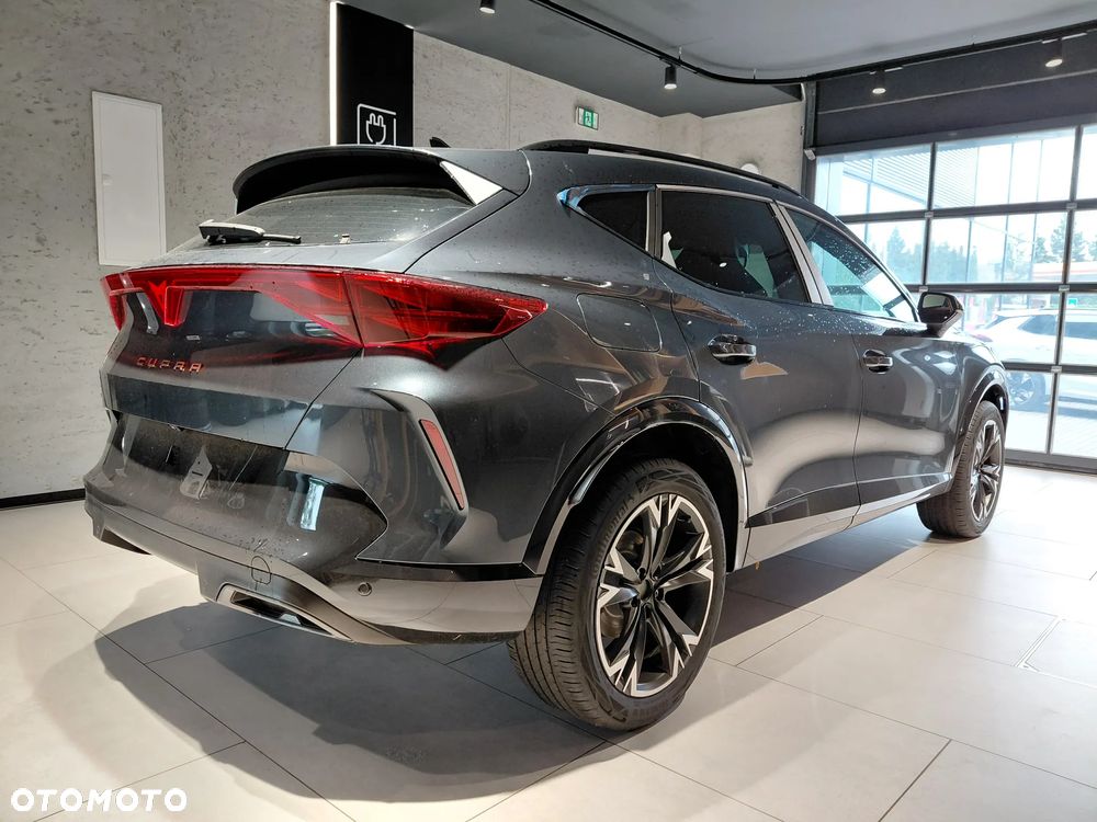 Cupra Formentor 1.5 TSI DSG - 6