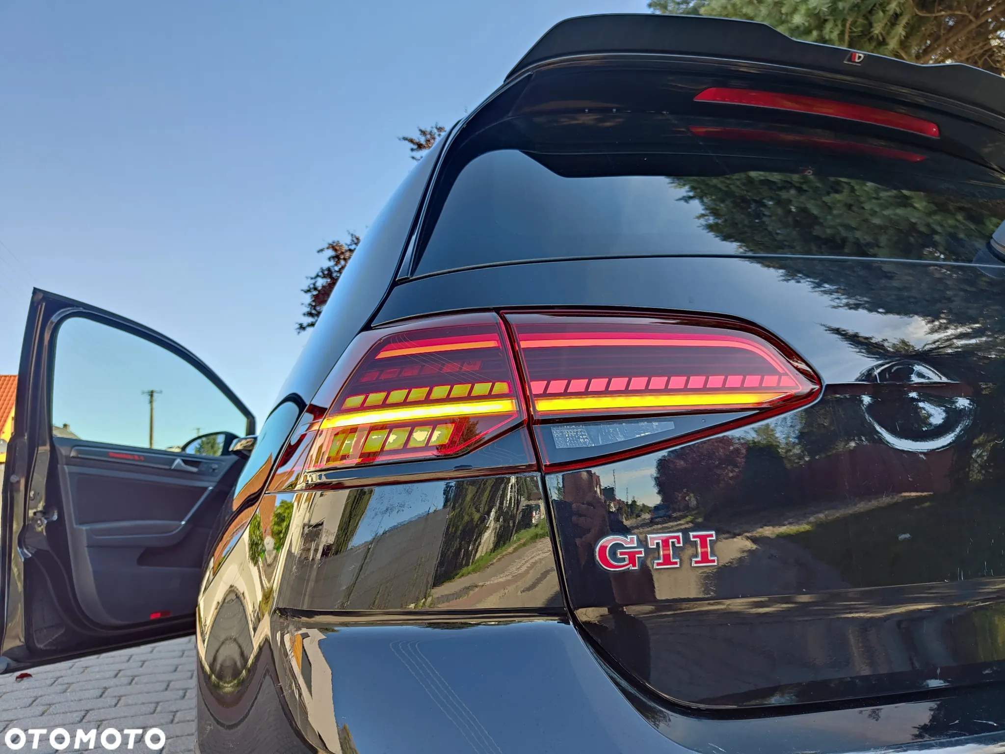 Volkswagen Golf VII 2.0 TSI BMT GTI Performance DSG - 5