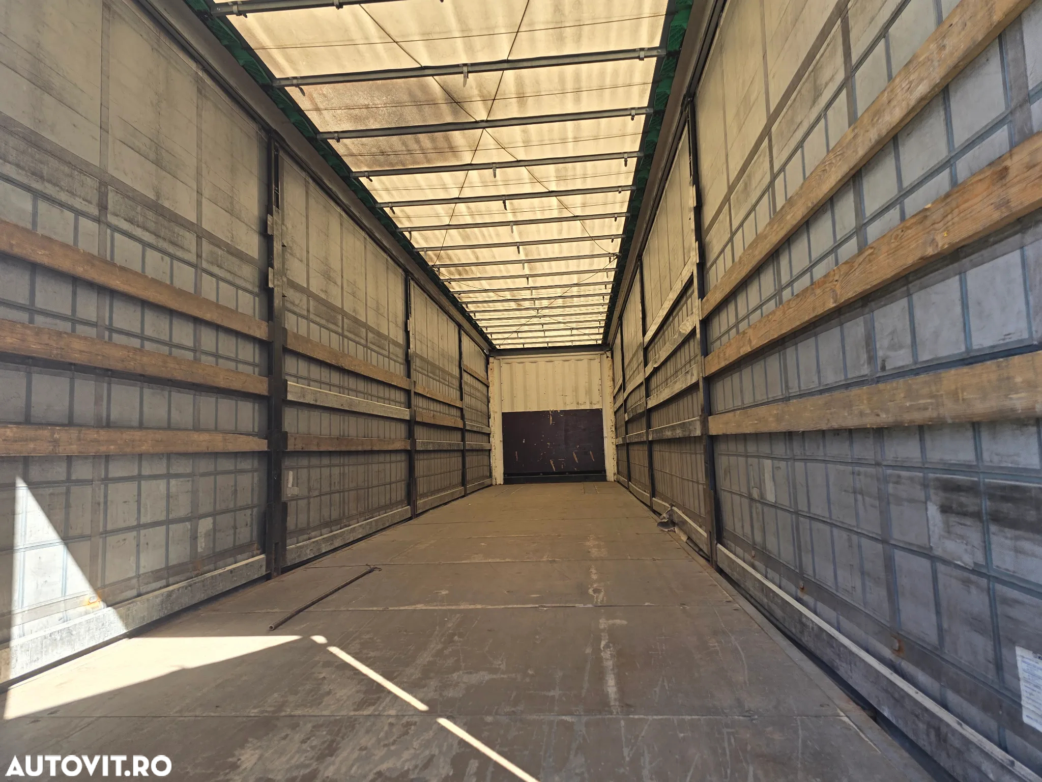DAF XF FT105.460 - 17