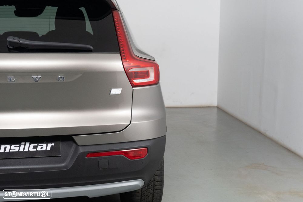 Volvo XC 40 1.5 T4 PHEV Plus Bright - 22