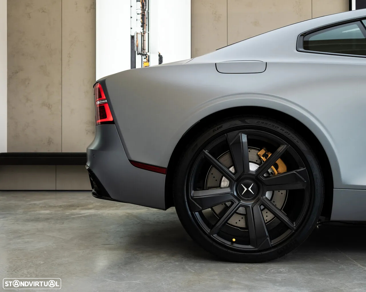 Polestar 1 Standard - 46