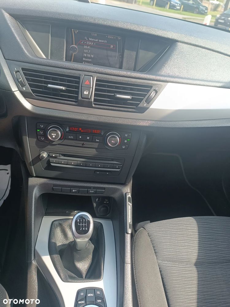 BMW X1 sDrive20i xLine - 17