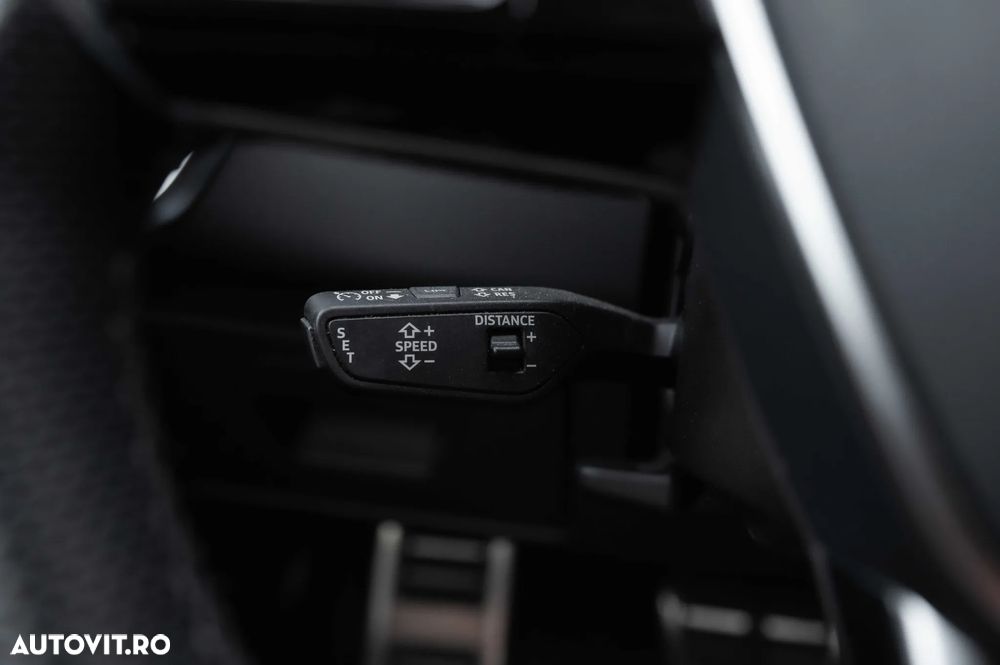 Audi A6 Avant 50 TFSI e quattro S tronic S line - 26