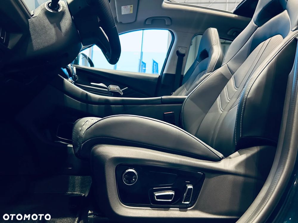 Forthing T5 EVO - 15