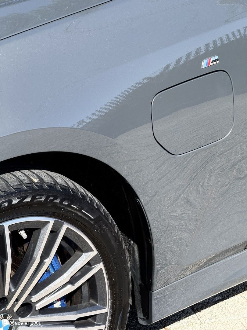 BMW 330 e Pack M Auto - 46